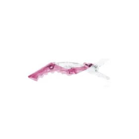 Bifull Pinzas Dragón Rosas 4uds